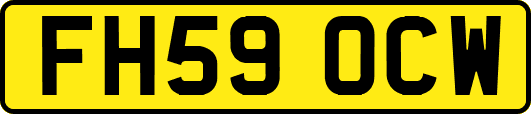FH59OCW
