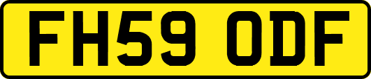 FH59ODF