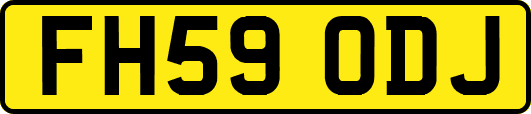 FH59ODJ