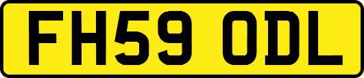 FH59ODL