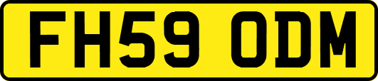 FH59ODM