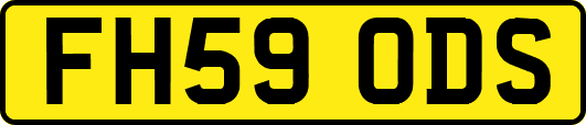 FH59ODS