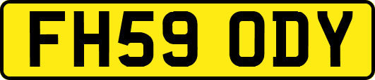 FH59ODY