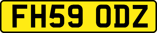 FH59ODZ