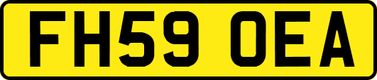 FH59OEA
