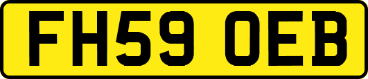 FH59OEB