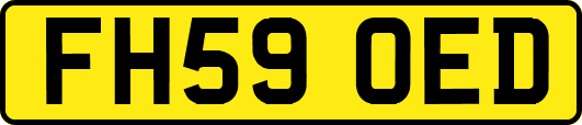 FH59OED