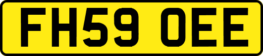 FH59OEE