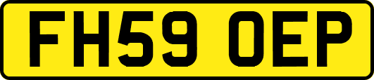 FH59OEP