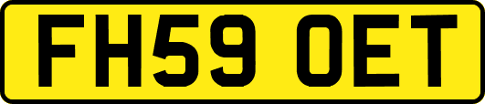FH59OET