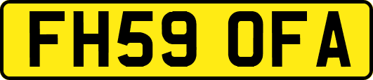 FH59OFA