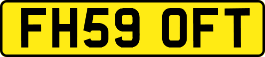 FH59OFT