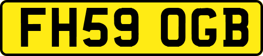 FH59OGB