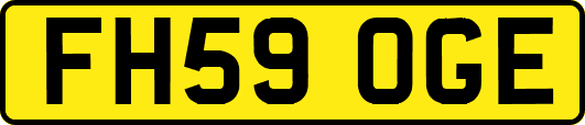 FH59OGE