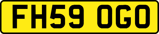 FH59OGO