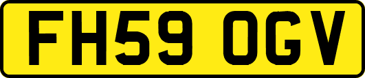 FH59OGV