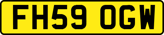 FH59OGW