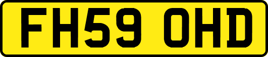 FH59OHD