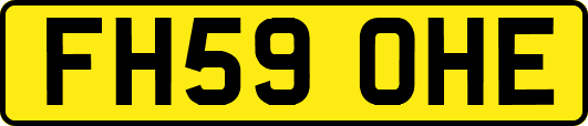 FH59OHE