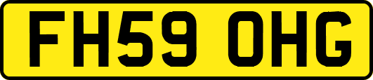 FH59OHG