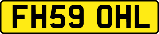 FH59OHL