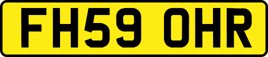 FH59OHR