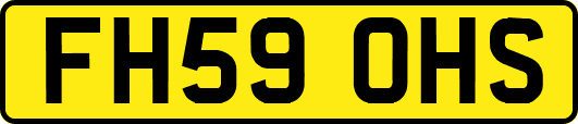 FH59OHS