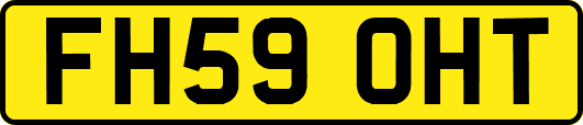 FH59OHT