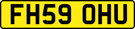FH59OHU