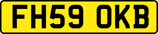 FH59OKB