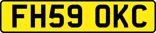FH59OKC