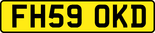 FH59OKD
