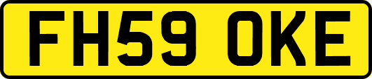 FH59OKE