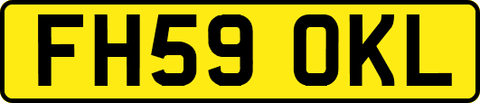 FH59OKL