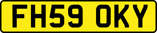 FH59OKY