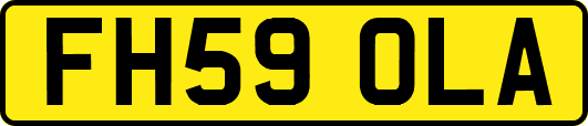 FH59OLA