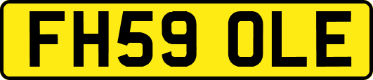 FH59OLE