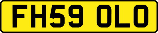 FH59OLO