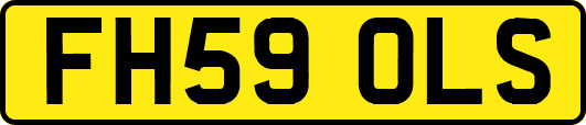 FH59OLS