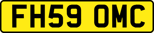FH59OMC