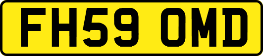 FH59OMD
