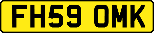 FH59OMK
