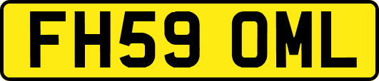 FH59OML