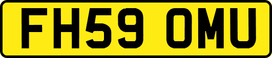FH59OMU