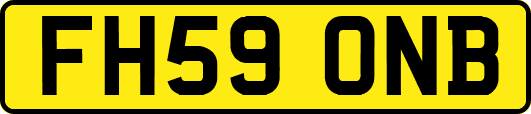FH59ONB