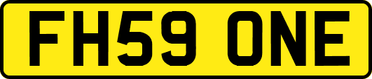 FH59ONE