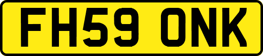 FH59ONK