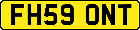 FH59ONT