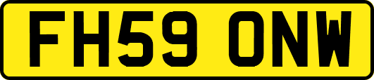 FH59ONW