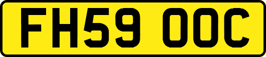 FH59OOC